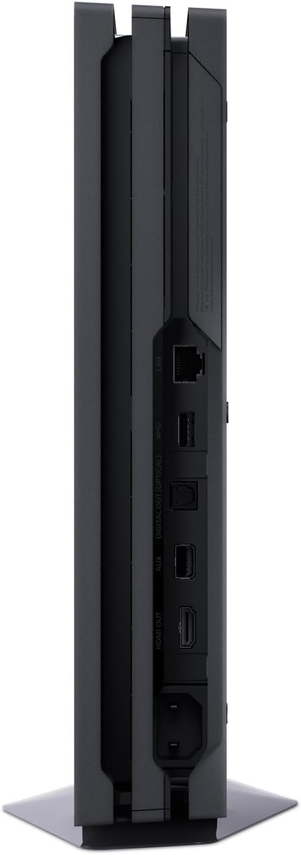 PlayStation 4 Pro Marca Sony 1TB con Wifi - Consola color Negro, GDDR5, AMD Jaguar - Imagen 3