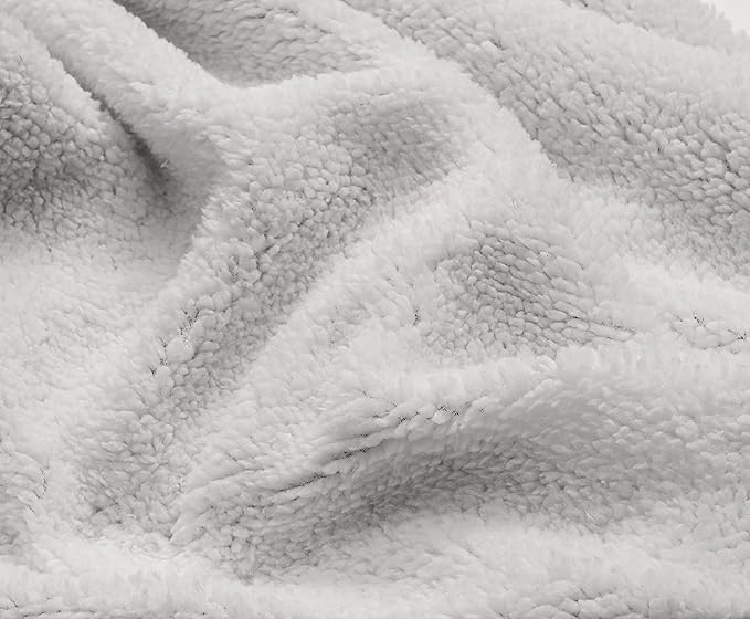 Jay Franco Star Wars Te encontré Manta Suave de Lana 130 x 150cm - Imagen 3