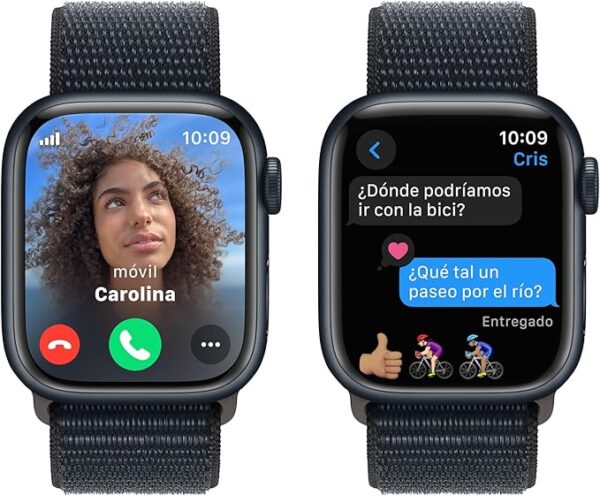 Apple Watch Series 9 Smartwatch - Imagen 2